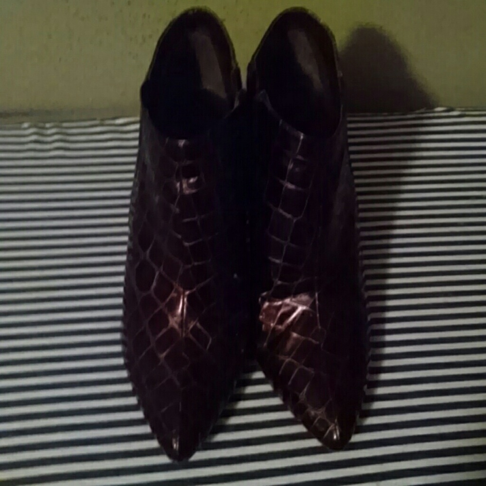 Impo women's ankle boots